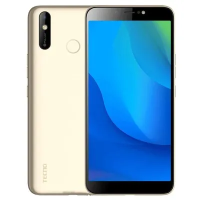 Smartphone TECNO Pouvoir 3 Air Gold (TEC-POUVOIR)