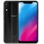 Smartphone TECNO CAMON 4G DOUBLE SIM NOIR (TEC-CAMON)