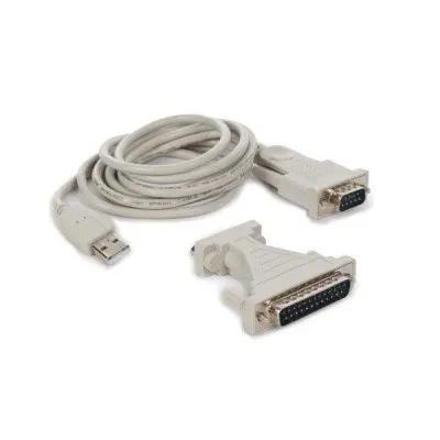 Câble USB sériel      PCUSB6