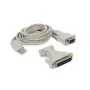 Câble USB sériel      PCUSB6