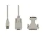 Câble USB sériel      PCUSB6