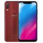 SMARTPHONE TECNO CAMON 4G DOUBLE SIM Rouge (TEC-CAMON-RD)