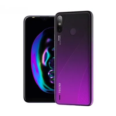 Smartphone Tecno Spark 4 Air violet (SPARK4-AIR-VL)