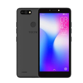 Smartphone TECNO Pop 2F Noir (TECNO-POP2F) TECNO - 1