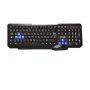 Ensemble Clavier + Souris MACRO K716 Sans Fil (MACRO-K716)