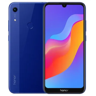 Smartphone HONOR 8A BLEU (HONOR-8A-BL)