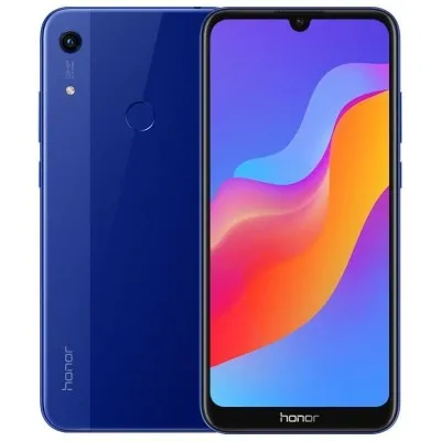 Smartphone HONOR 8A Pro Bleu (HONOR-8A-PRO-BL)