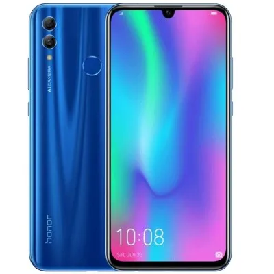 SMARTPHONE HONOR 10 LITE BLEU (HONOR-10LITE-BL)