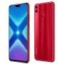 SMARTPHONE HONOR 8X Rouge (HONOR-8X-RD)