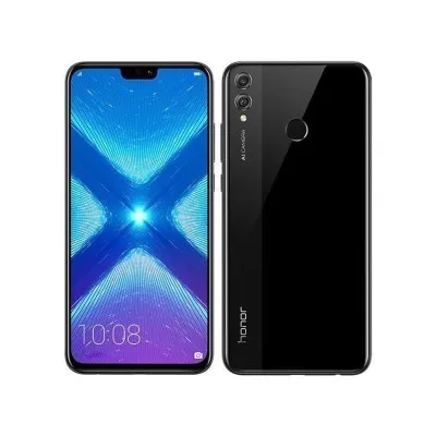 SMARTPHONE HONOR 8X Noir (HONOR-8X-BK)