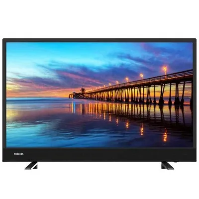 Téléviseur Toshiba L 5780 49\" FULL HD Smart TV / WIFI TV49L5780