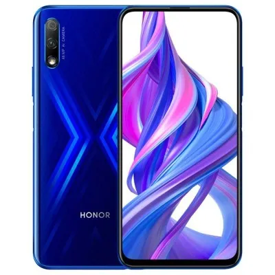 SMARTPHONE HONOR 9X Bleu (HONOR-9X-BL)