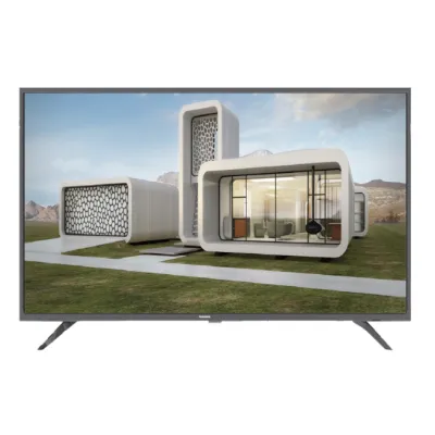 Téléviseur TELEFUNKEN 43\" Full HD TV43D1210 SMART