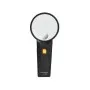 Loupe lumineuse 80mm à piles AA   VTMG3N