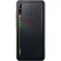 Smartphone HUAWEI Y7P Noir (HU-Y7P-BK)