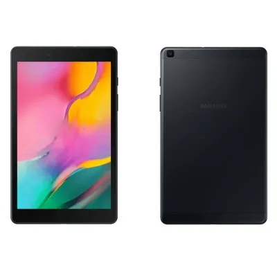 Tablette SAMSUNG TAB A 8\" SM-T295 4G - Noir (SM-T295)