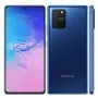 Smartphone SAMSUNG Galaxy S10 Lite Bleu (SM-G770-BL)