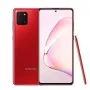 SMARTPHONE SAMSUNG GALAXY NOTE 10 LITE ROUGE (SM-N770-RD)