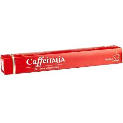 Capsule Caffe italia NESPRESSO ARABICA P111A
