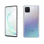 SMARTPHONE SAMSUNG GALAXY NOTE 10 LITE SILVER (SM-N770-SV)