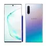 Smartphone SAMSUNG Galaxy Note 10 Silver (SM-N970F-SV)