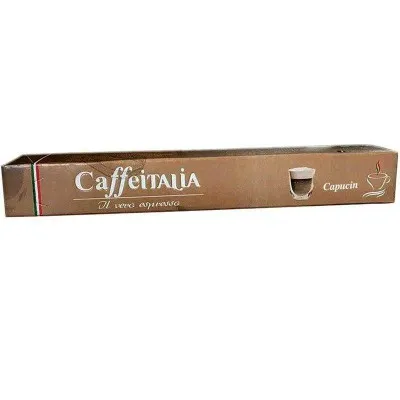 Capsule caffe italia NESPRESSO Capuccin P111C