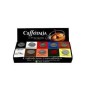 Coffret de 9 capsule de la gamme Nespresso P111G - 1