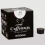 Boite de 10 capsules compatibles Lavazza espresso Point P111FAP