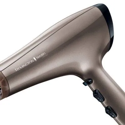 Remington ac8000 keratin therapy pro hotsell
