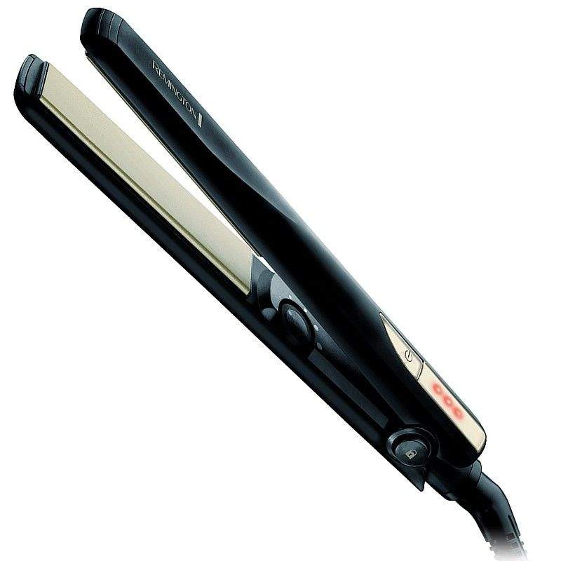 Lisseur ceramic slim REMINGTON (S1005) REMINGTON - 1 chez affariyet pas cher