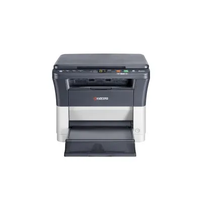 Imprimante 3en1 Laser KYOCERA Monochrome (FS-102MFP)