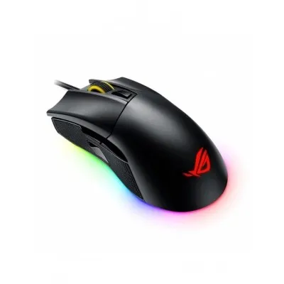 Souris  ROG Gladius II Orrigin (P504)