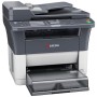 Imprimante 4en1 Laser KYOCERA Monochrome (FS-1125MFP) KYOCERA - 1