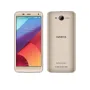 TÉLÉPHONE PORTABLE EVERTEK V5 PLUS  4G DOUBLE SIM GOLD (EV-V5PLUS)