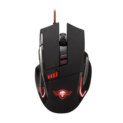Souris Optique Gaming SPIRIT OF GAMER Pro-M5 (S-PM5)