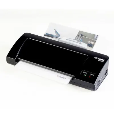 Plastifieuse DAHLE A4 /2RLX - Noir