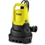 Pompe D\'évacuation 2en1 Eau Claire Et Eau Chargée SP5 Dual KÄRCHER