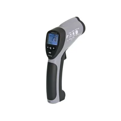 Thermomètre infrarouge pour hautes températures  DVM8838
