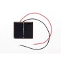 Petite cellule solaire (1 V /200 mA) SOL3N TINJI - 1