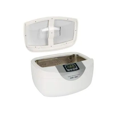 Nettoyeur à ultrasons avec minuteur VELLEMAN  - 2.6 L   VTUSC3