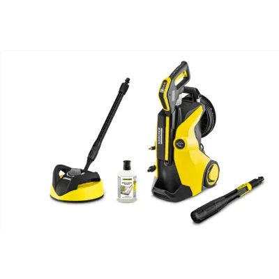 Nettoyeur Haute Pression KARCHER K5 Full Control