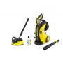 Nettoyeur Haute Pression KARCHER K5 Full Control