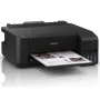 Imprimante à Réservoir Intégré EPSON ECOTANK L1110 Couleur - Noir