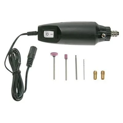Perceuse de précision électrique 12V          VTHD01