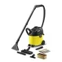 Aspirateur 2en1 Injecteur Extracteur SE5.100 KÄRCHER