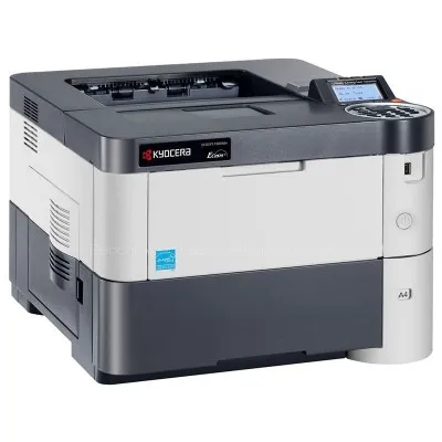 Imprimante Laser KYOCERA Monochrome Réseau (P3045DN)