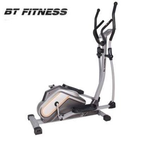 Vélo elliptique BT FITNESS -Gris (BT10030) BT FITNESS - 1