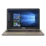 PC Portable ASUS VivoBook 15 X540UA i3 6è Gén 4Go 1To