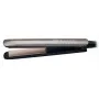 Lisseur Kératine Thérapie + Pochette Thermorésistante Remington