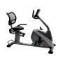 Vélo fixe semi-allonge confort TOORX (BRX-R95-COMFORT) TOORX - Affariyet - bas prix - velo tunisie - meilleur prix tunisie